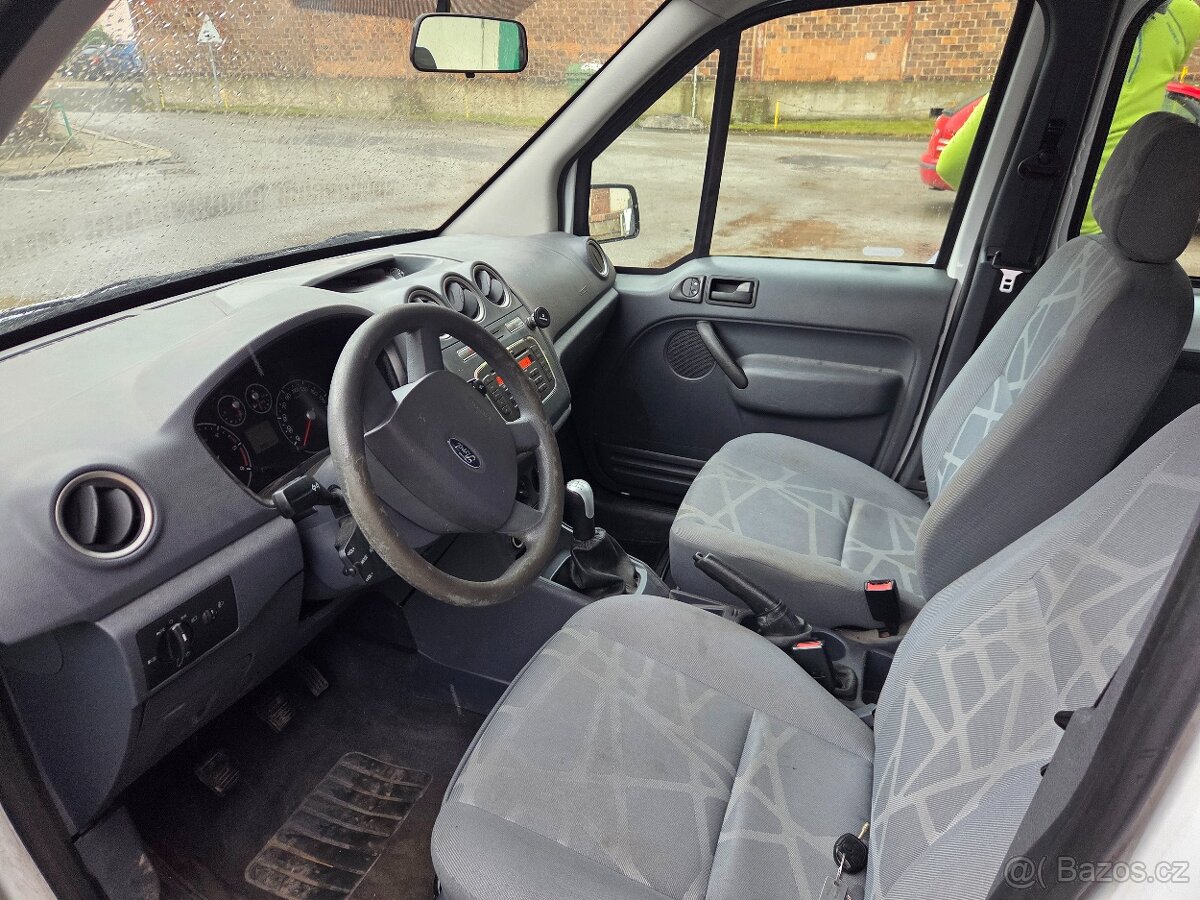 FORD TRANSIT CONNECT/TOURNEO - 3