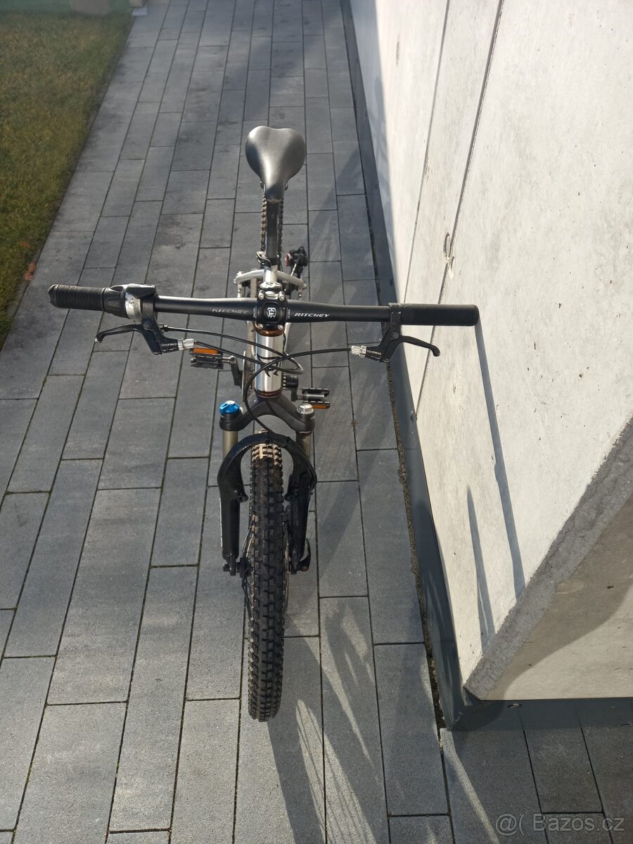 Early Rider velikost 20 - 3