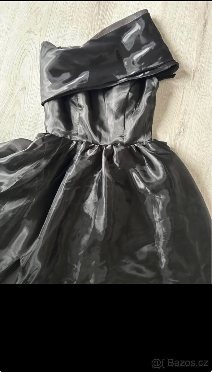 Plesové šaty - 3