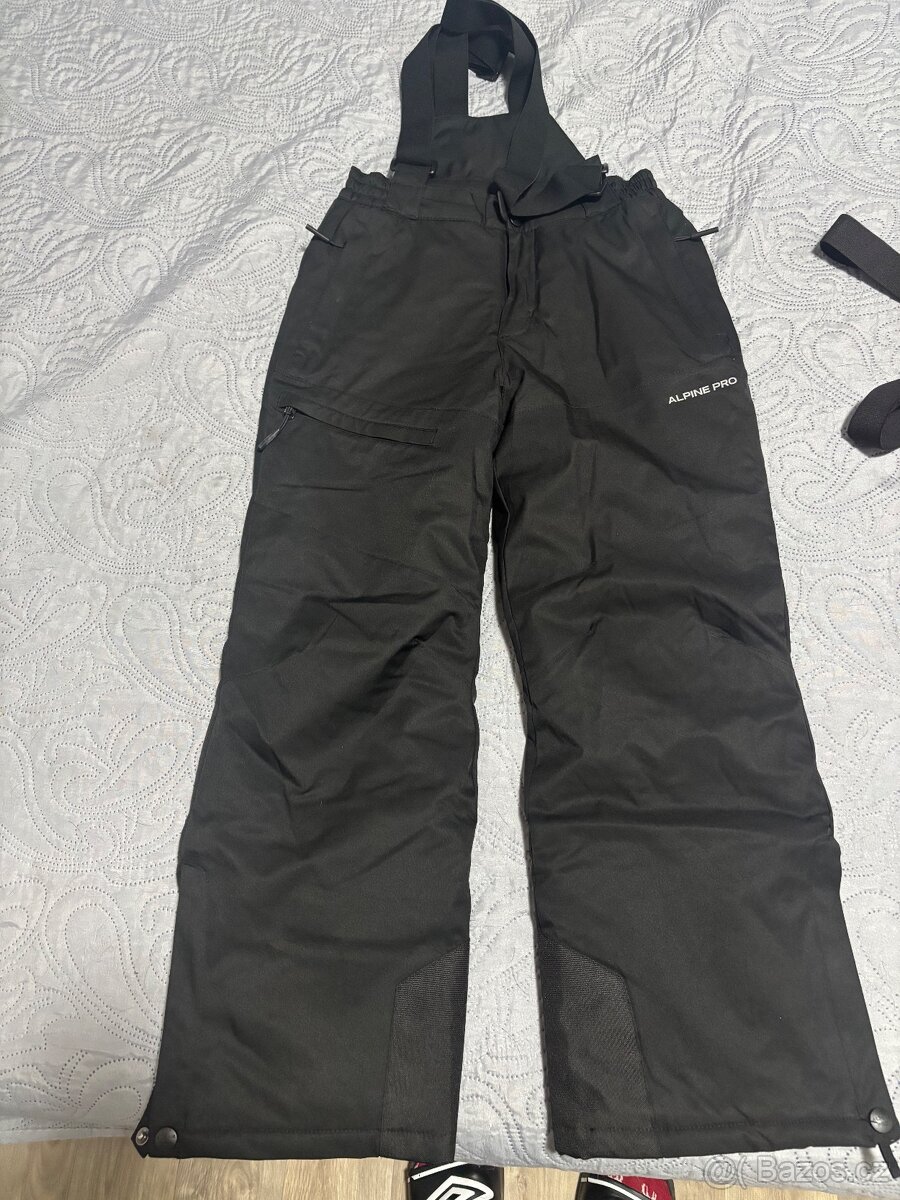 Dětské oblečení - 3