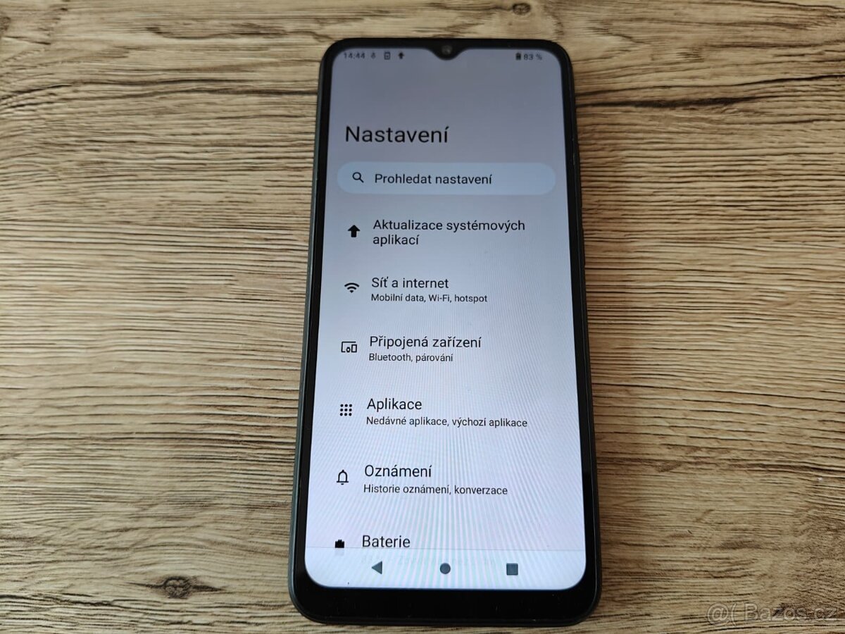 Xiaomi Redmi A2 2 GB / 32 GB / GPS - 3