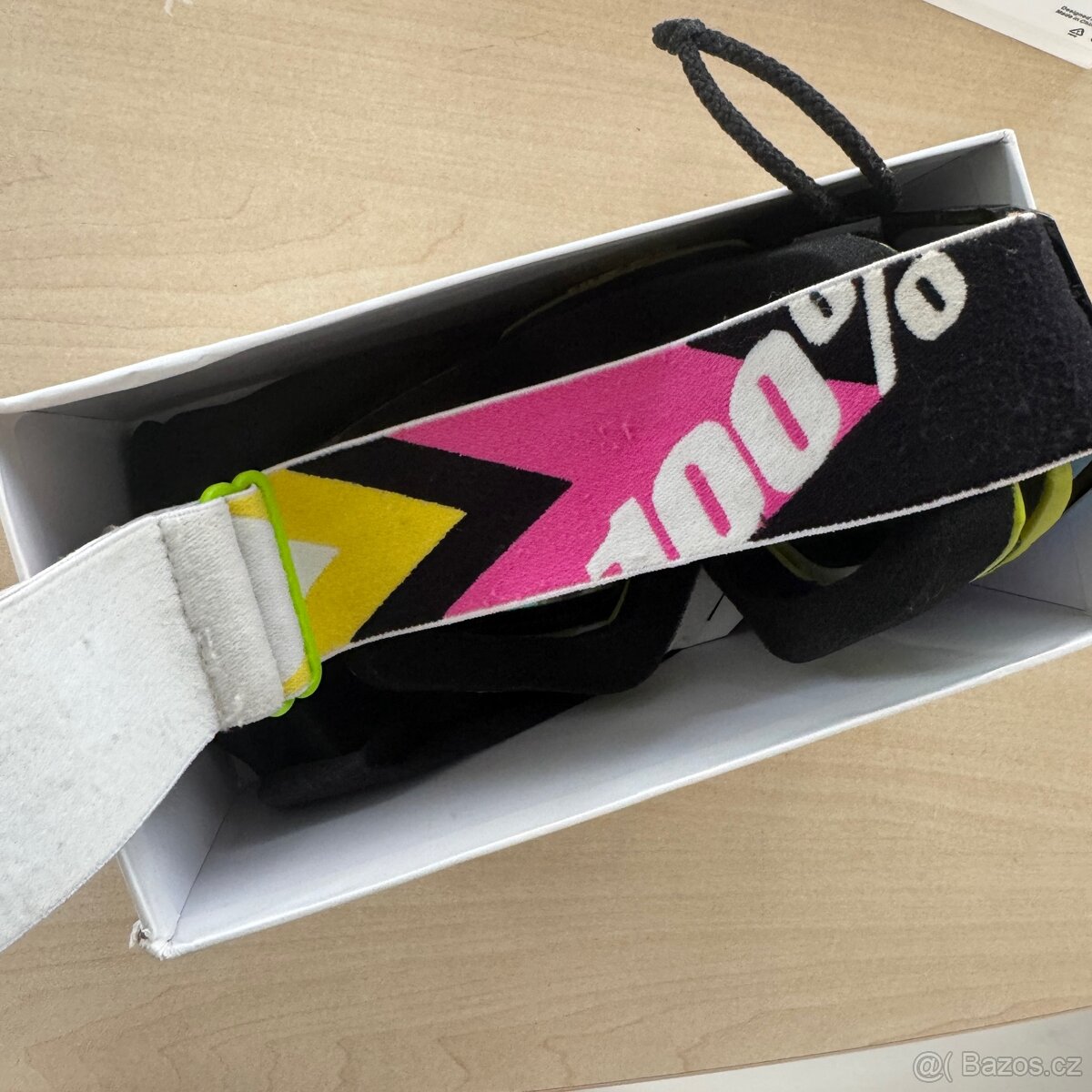 Brýle 100% Racecraft - 3