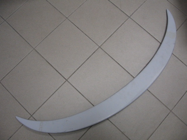 Zadní spoiler Lester Fiat Brava - 3