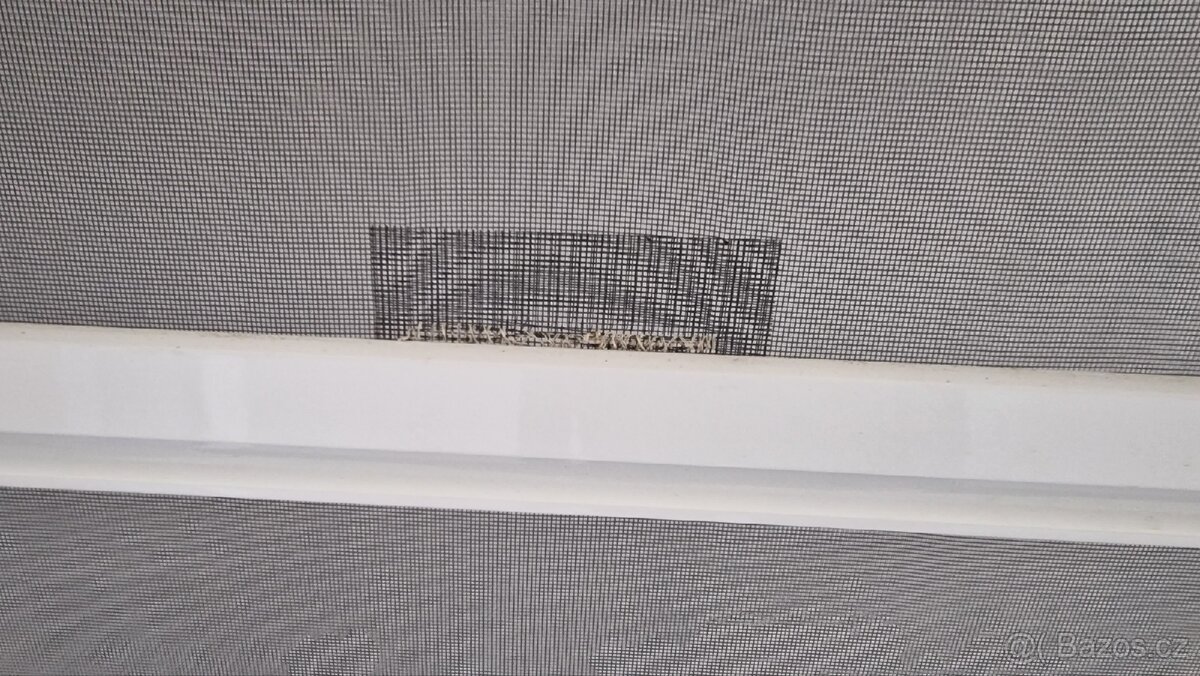 Dveřní síť proti hmyzu - 3