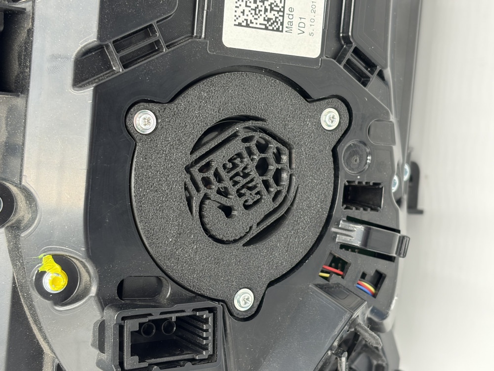 A2C00061361/VAJ7109/Speaker21 Reproduktor - 3