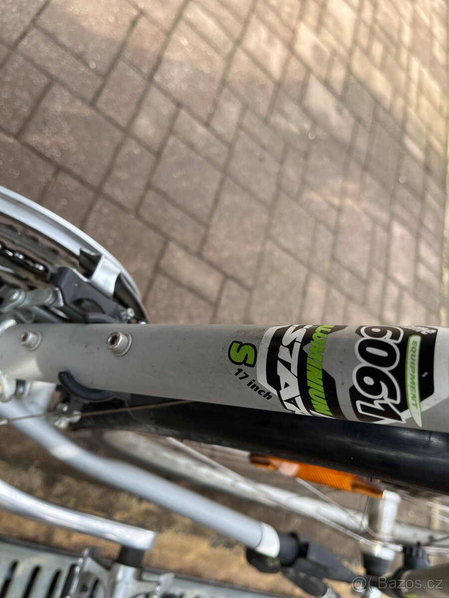 Jízdní kolo acstar - 3