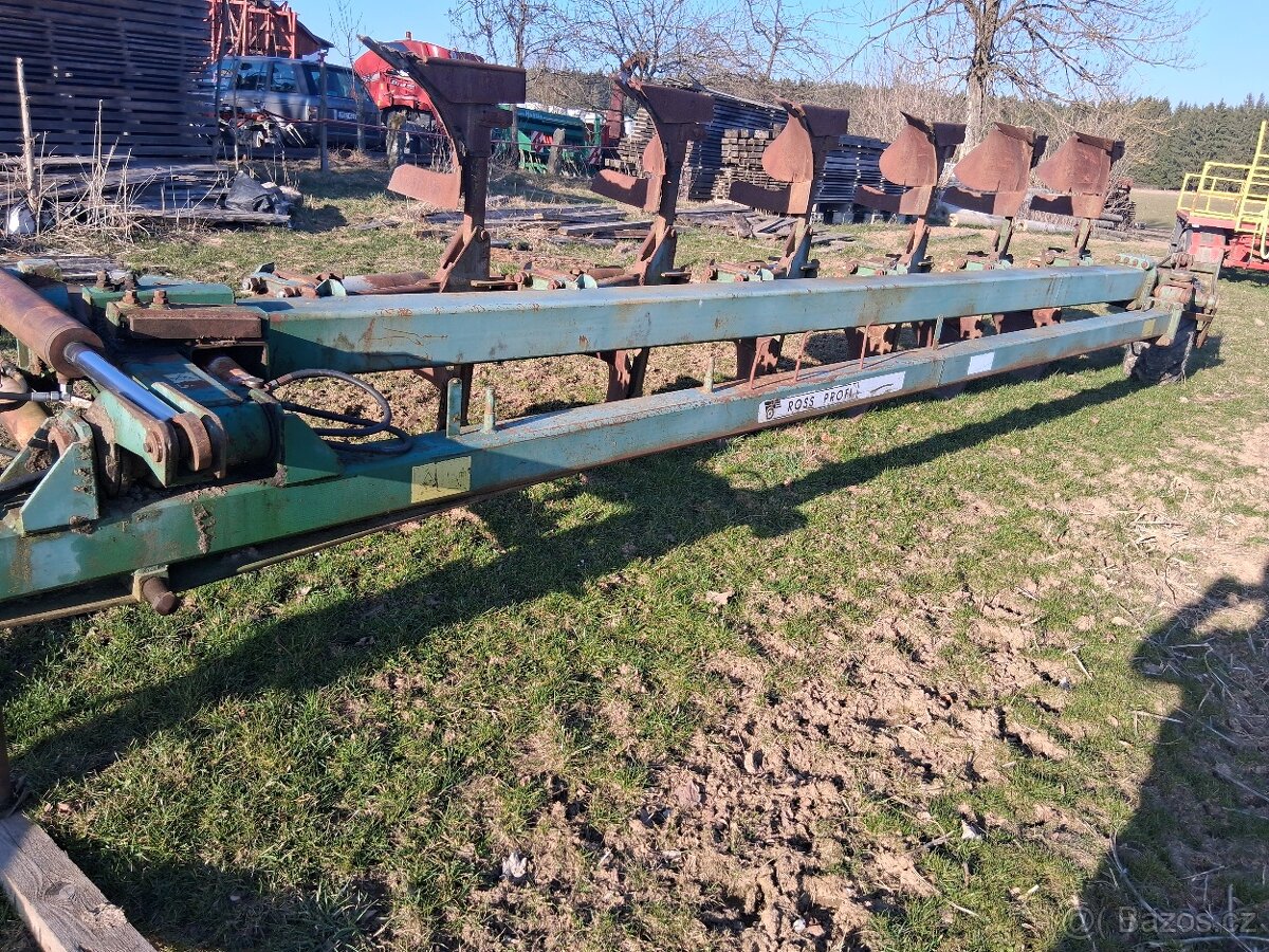 Pluh poloneseny 6radlic - 3