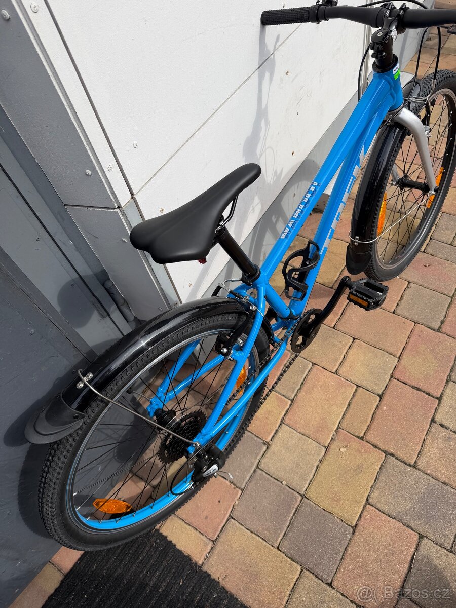 Kolo Trek Warhoo 24” - 3