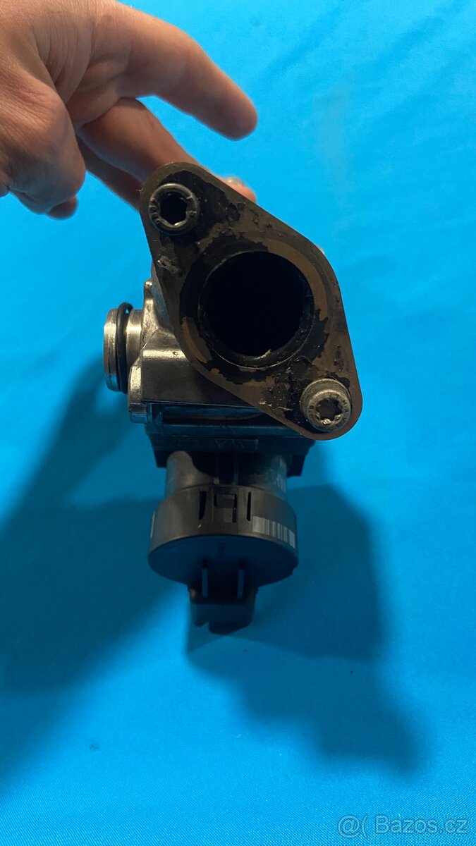 Egr ventil bmw e92 320i - 3