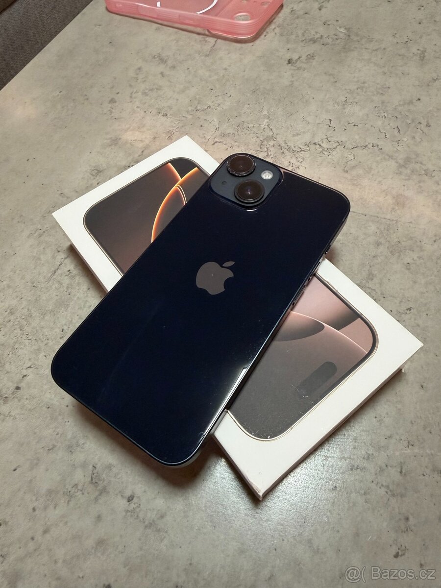 Apple iPhone 14 128 GB - 3