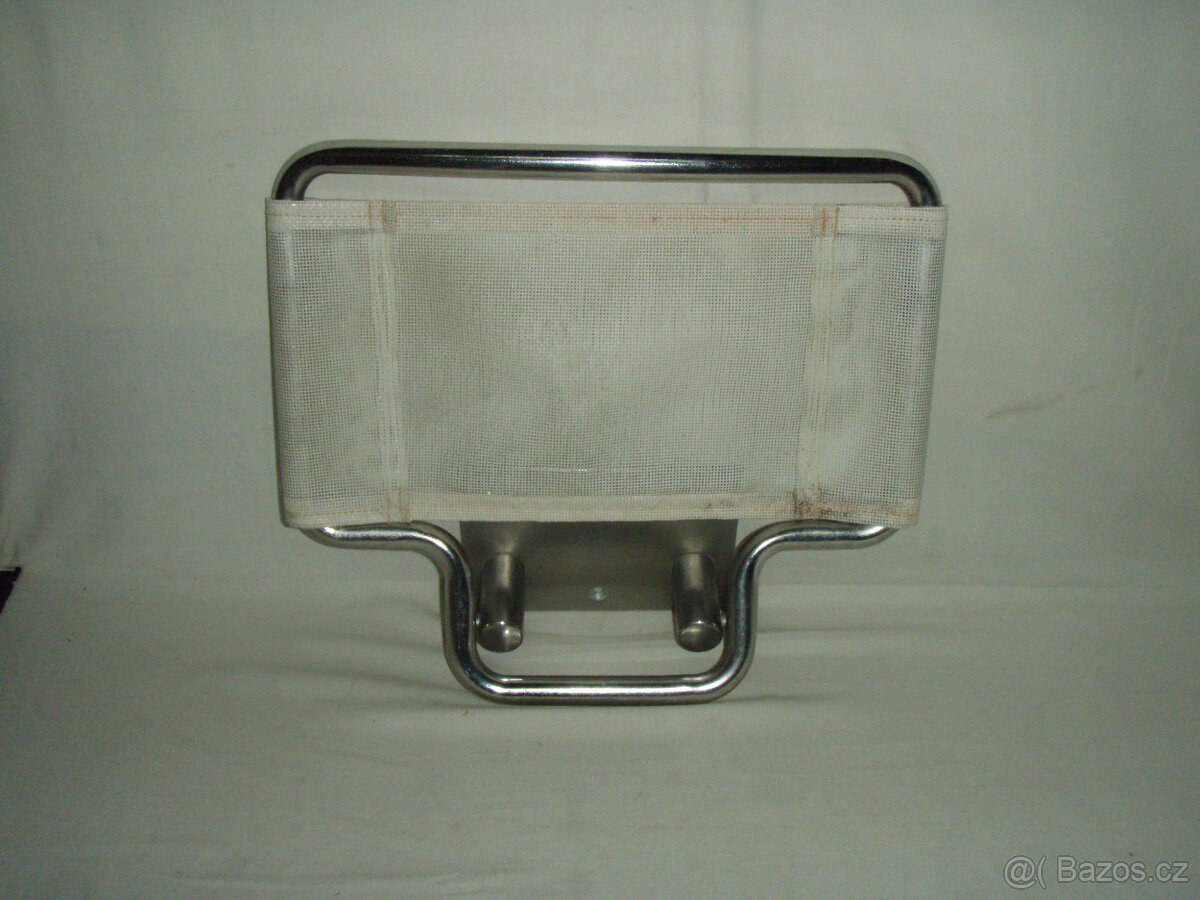 NEREZOVÉ SEDÁTKO DO VANY - PRO INVALIDY - 3