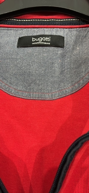 Pánská mikina velikost 3XL - 3