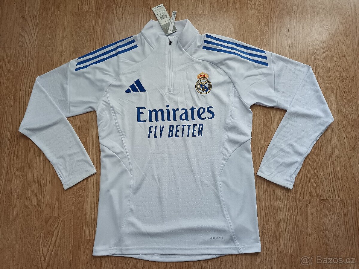 Real Madrid súprava - 3