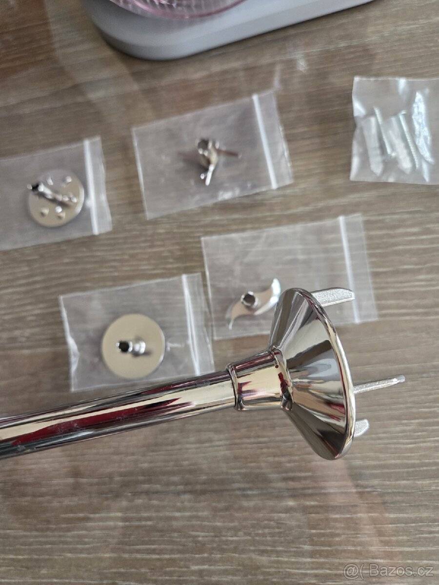 Zepter MixSy sedocerveny novy - 3