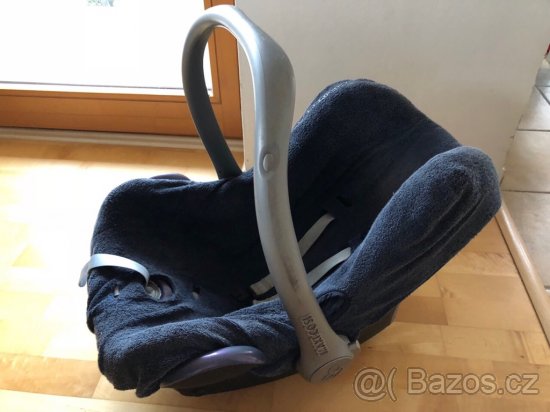 Autosedacka Maxi Cosi - 3