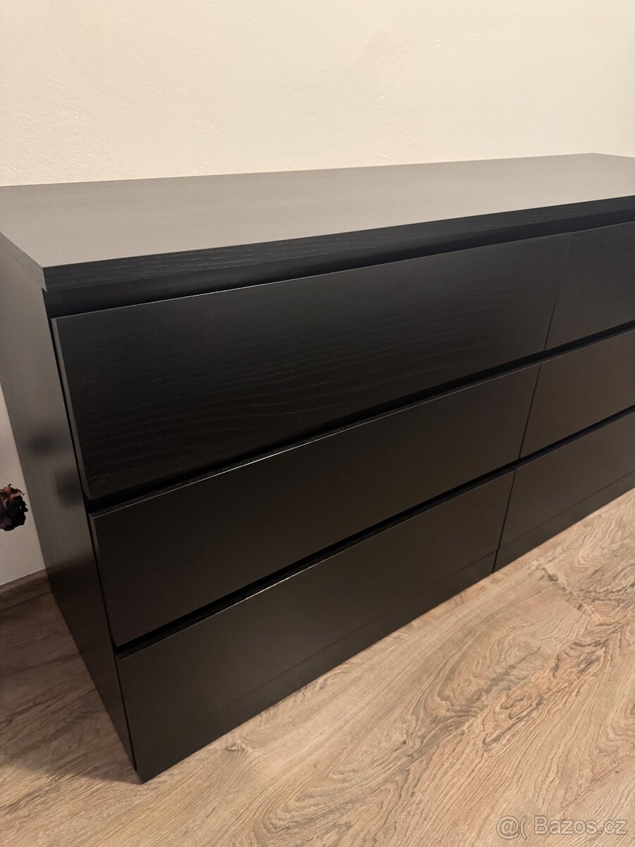 Komoda IKEA Malm - 3
