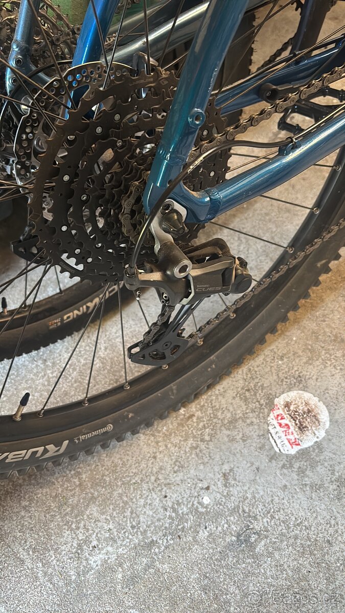 Pells Thorr 2 Blue - 3