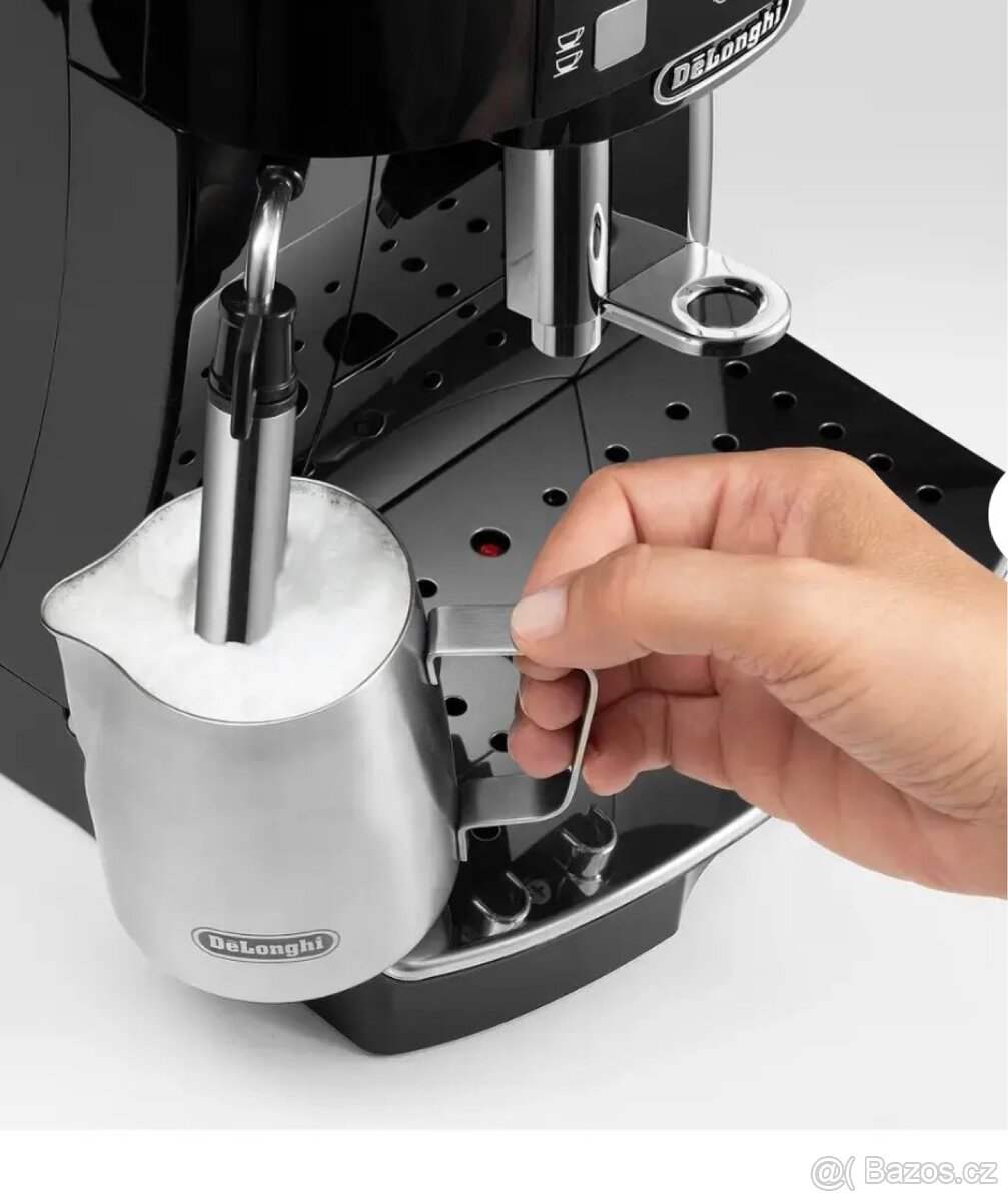 Kávovar Delonghi - 3