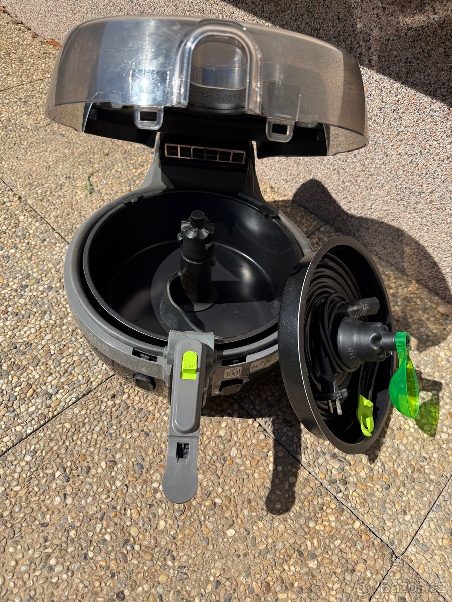 Tefal ActiFry 2 in 1 - 3