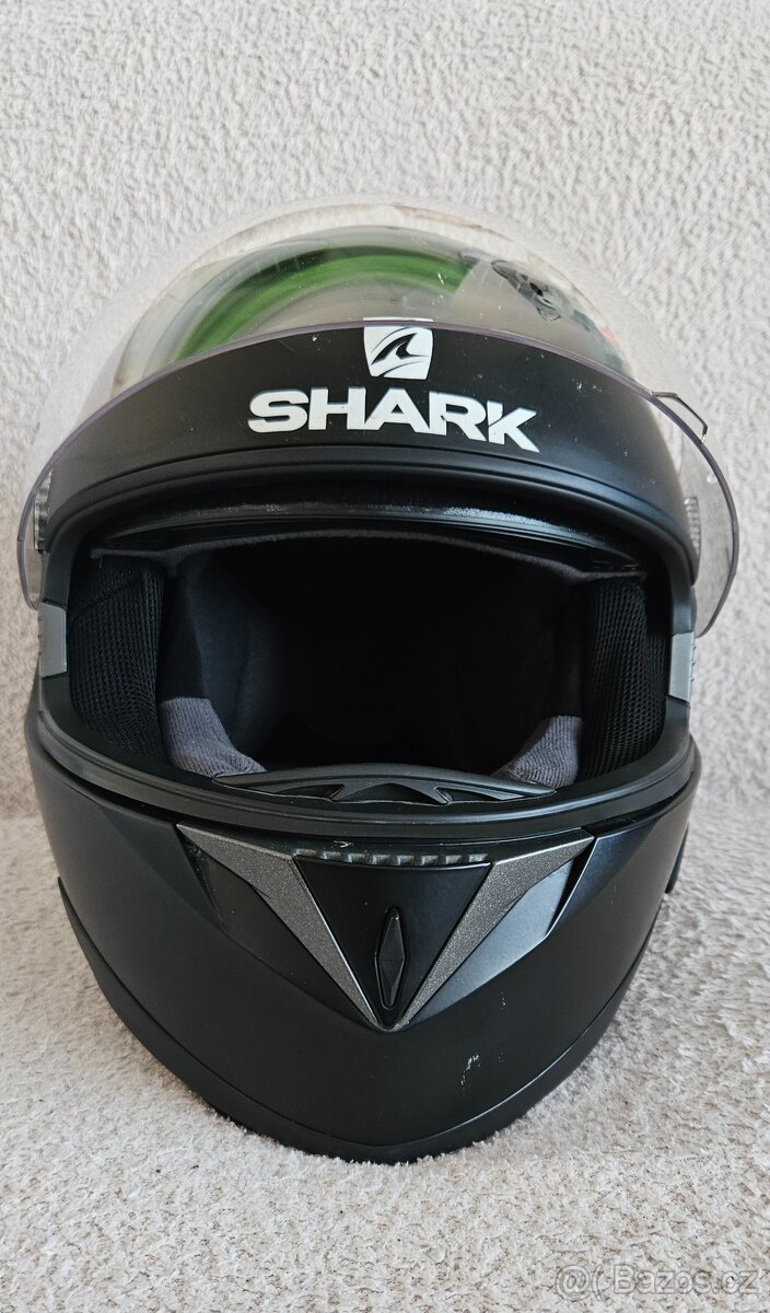 Přilba Shark - 3