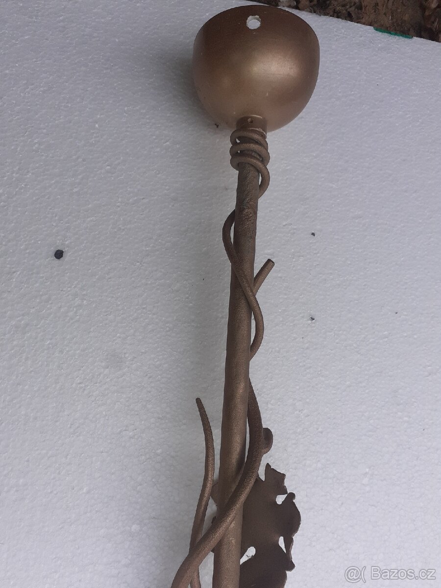 Světlo - 3