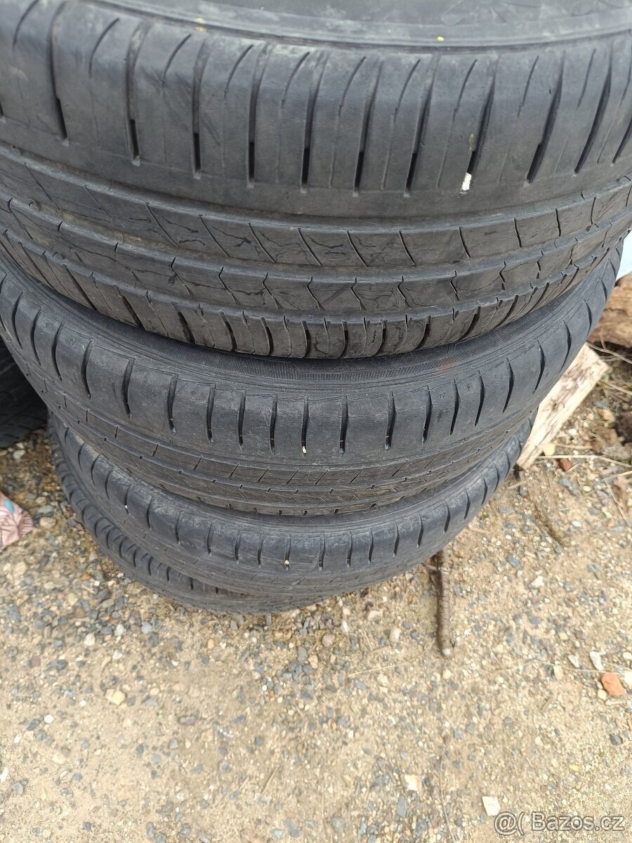 Kola 205/55 R16 91H - 3