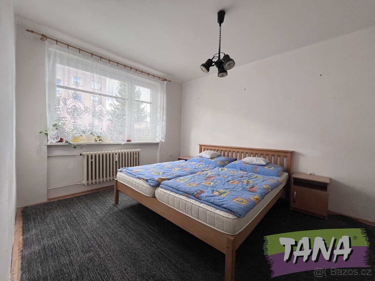 3+1 Apartment in Dvůr Králové nad Labem, Lipnice, Verdek – pohled 3