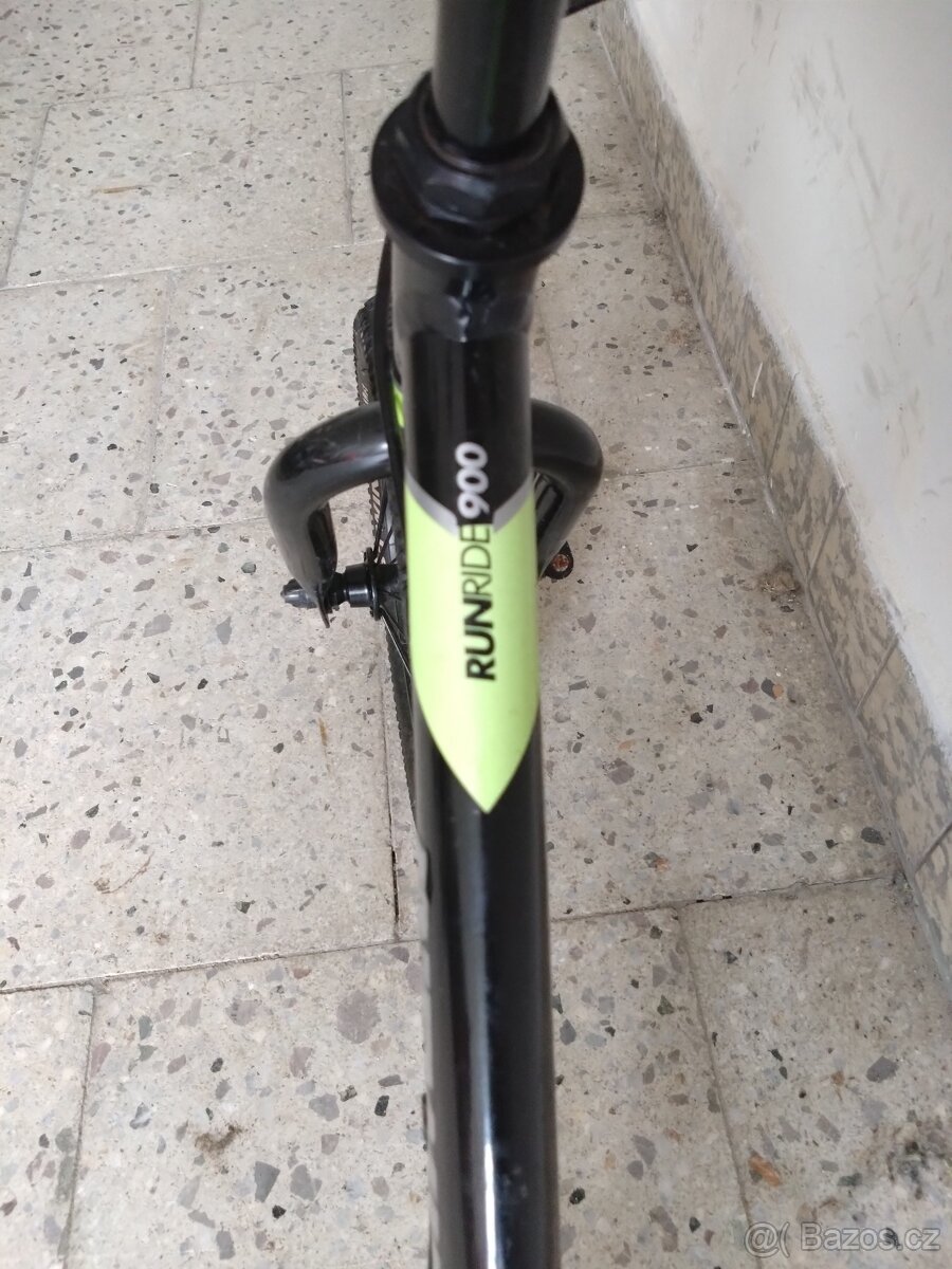 BTWIN RunRide 900 12" - 3