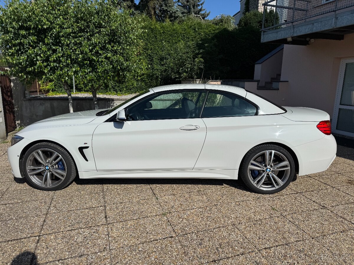 435i Cabrio Xdrive - 3