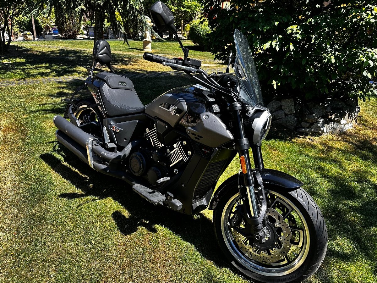 Morbidelli MBP C1002 - 3