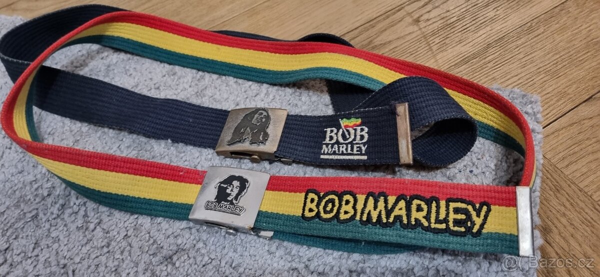 Bob Marley - 3