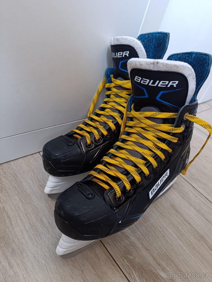 Hokejové brusle Bauer - 3