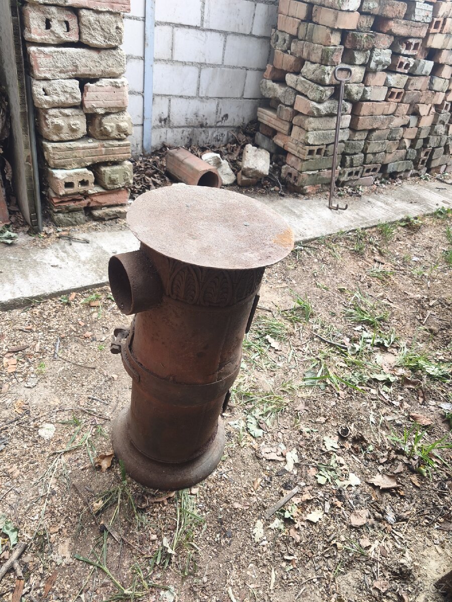 Kamna - 3