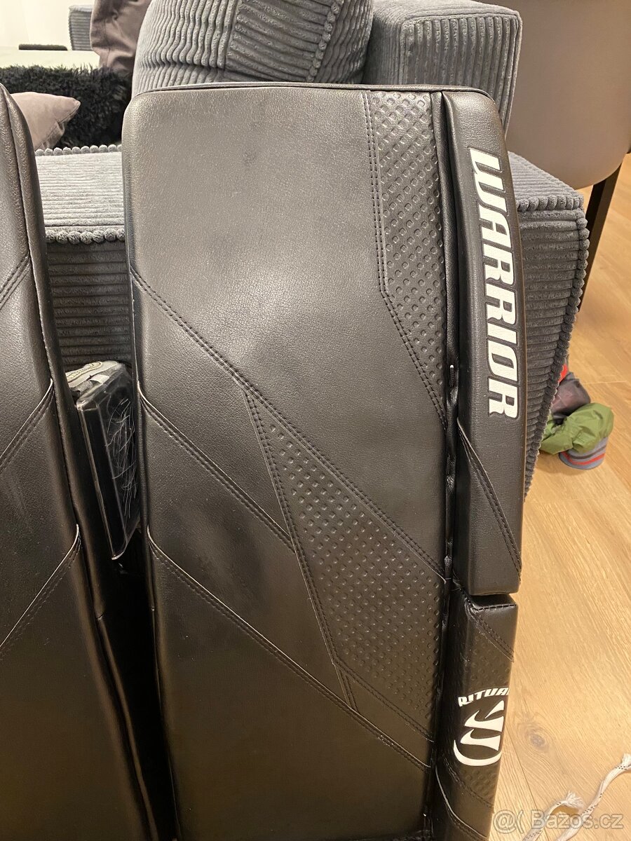Betony Warrior R/G7 PRO - 3