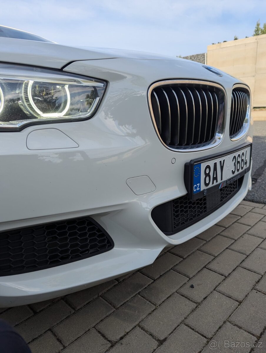 BMW 535d xDrive AT - GT M-Paket - 3