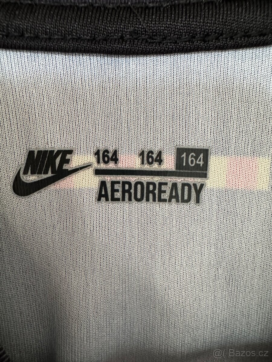 Dres Nike FCB - 3
