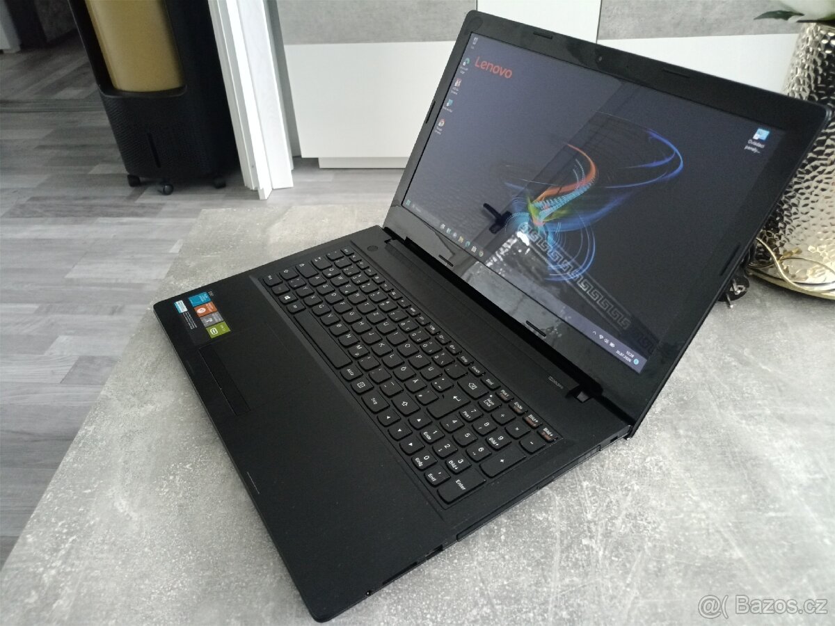 Lenovo G50-45 - 3