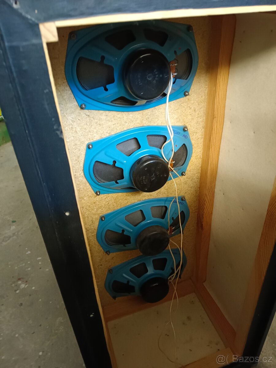 Repro Tesla - 3