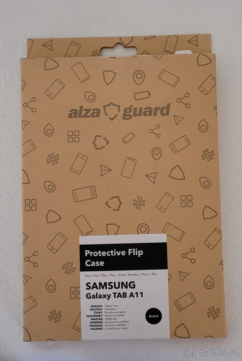 Tablet Samsung galaxy A11 - 3
