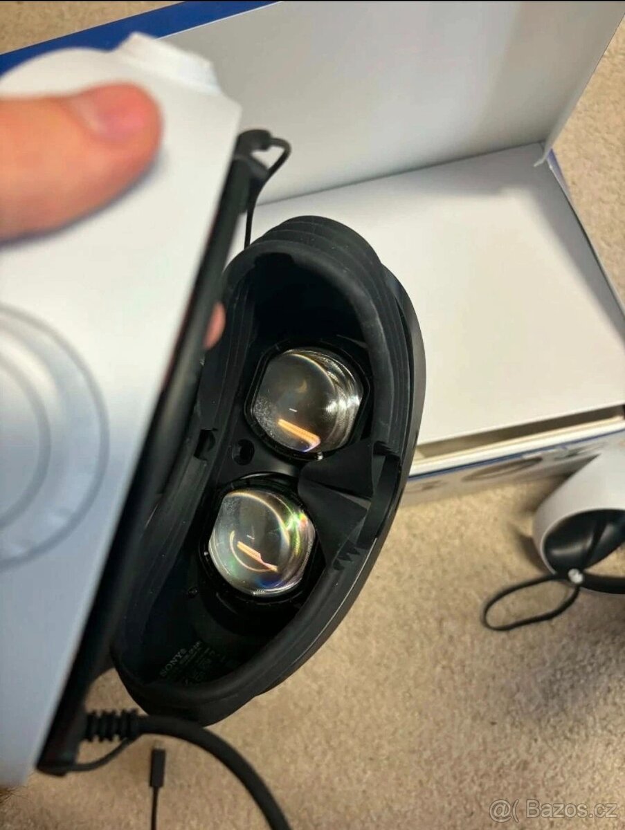 PSVR2 - 3