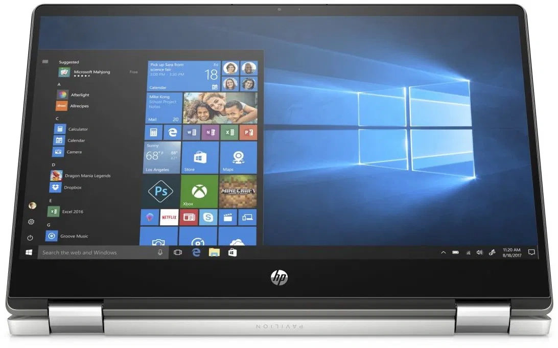 HP Tablet PC - 3