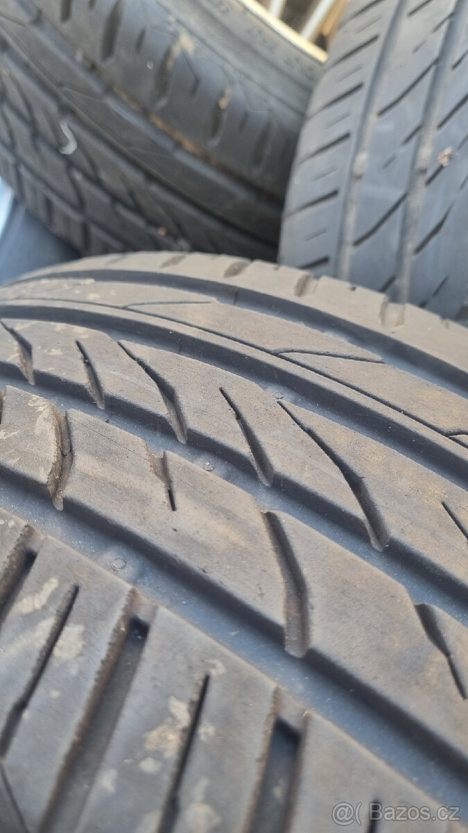 Kola BBS 5x112 dvourozměr - 3