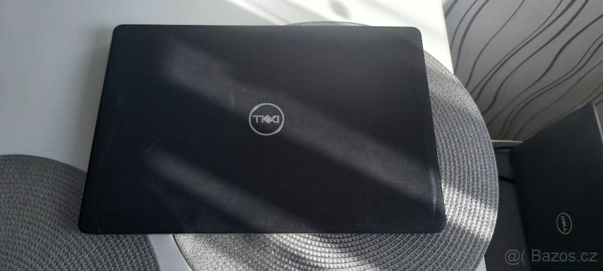 DELL Latitude 3580 intel-core i3 6gen. - 3