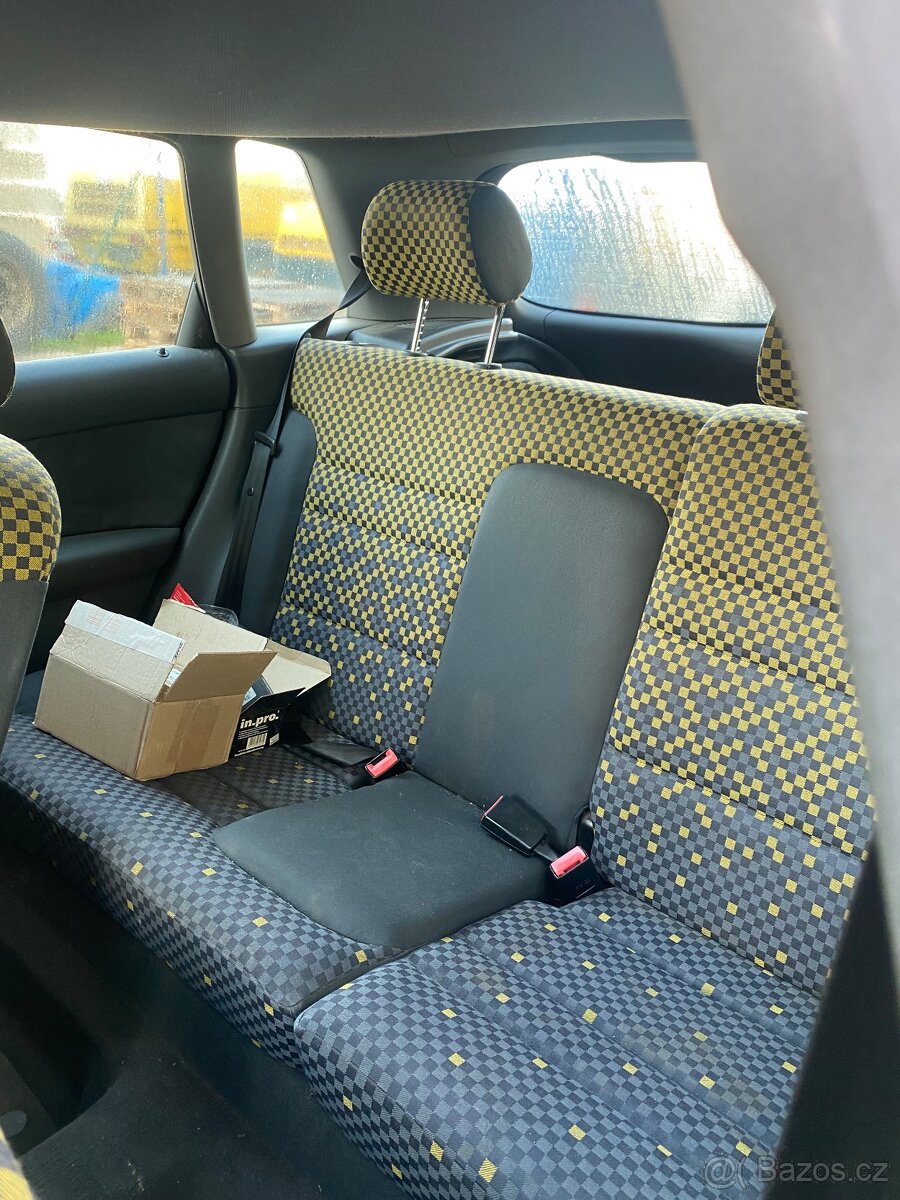 AUDI A3 - 3