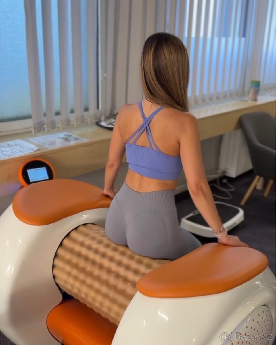 Masážní přístroj RollShape (rolletic) - 3