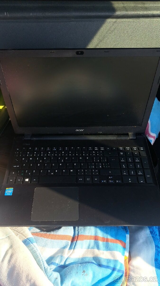 Acer Extanza 2509 - 3