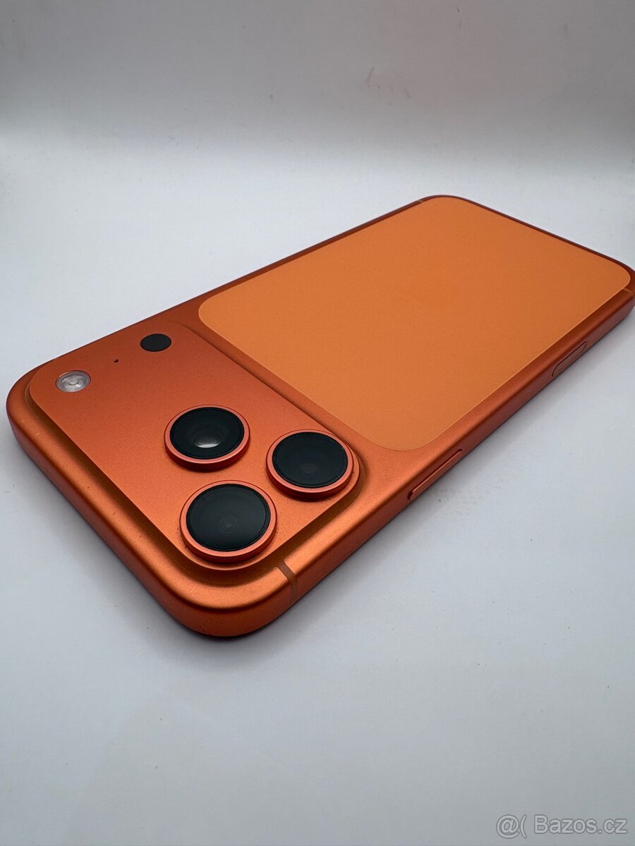 Zanovni iPhone 17 Pro Max 256GB - 3