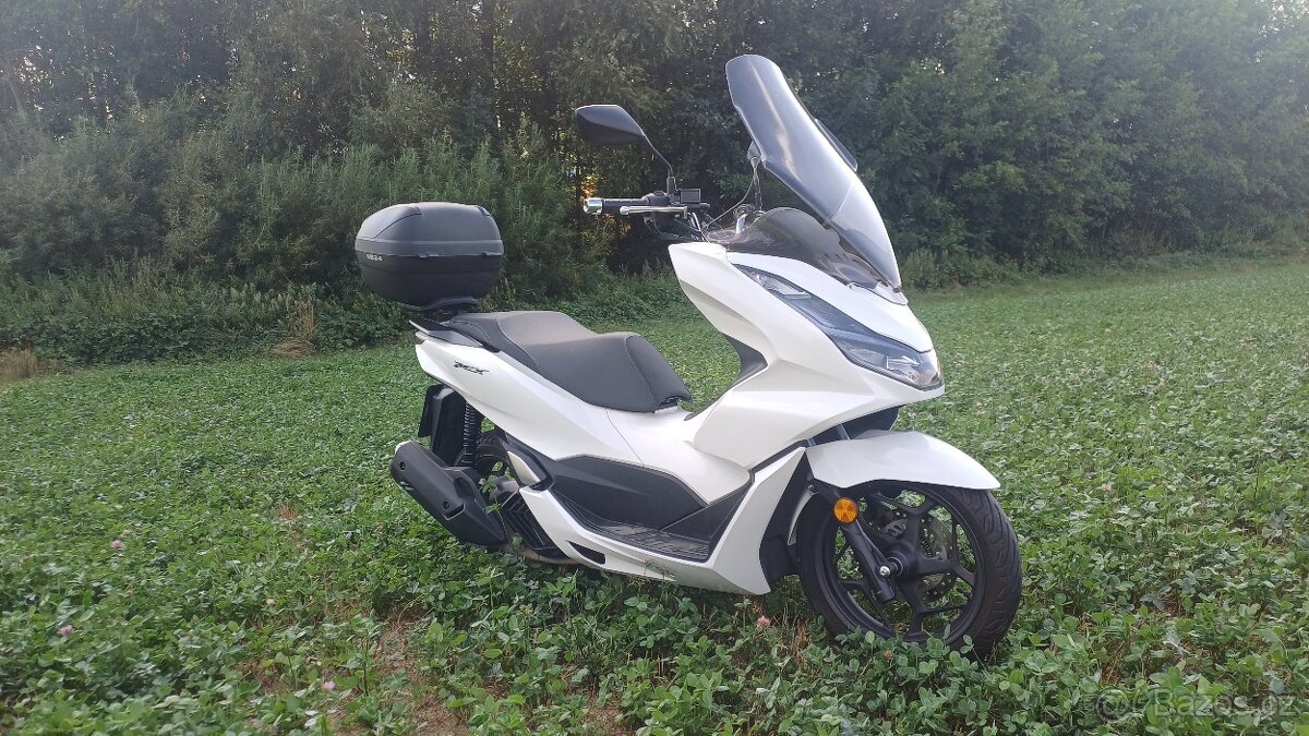 Honda PCX 125 - 3