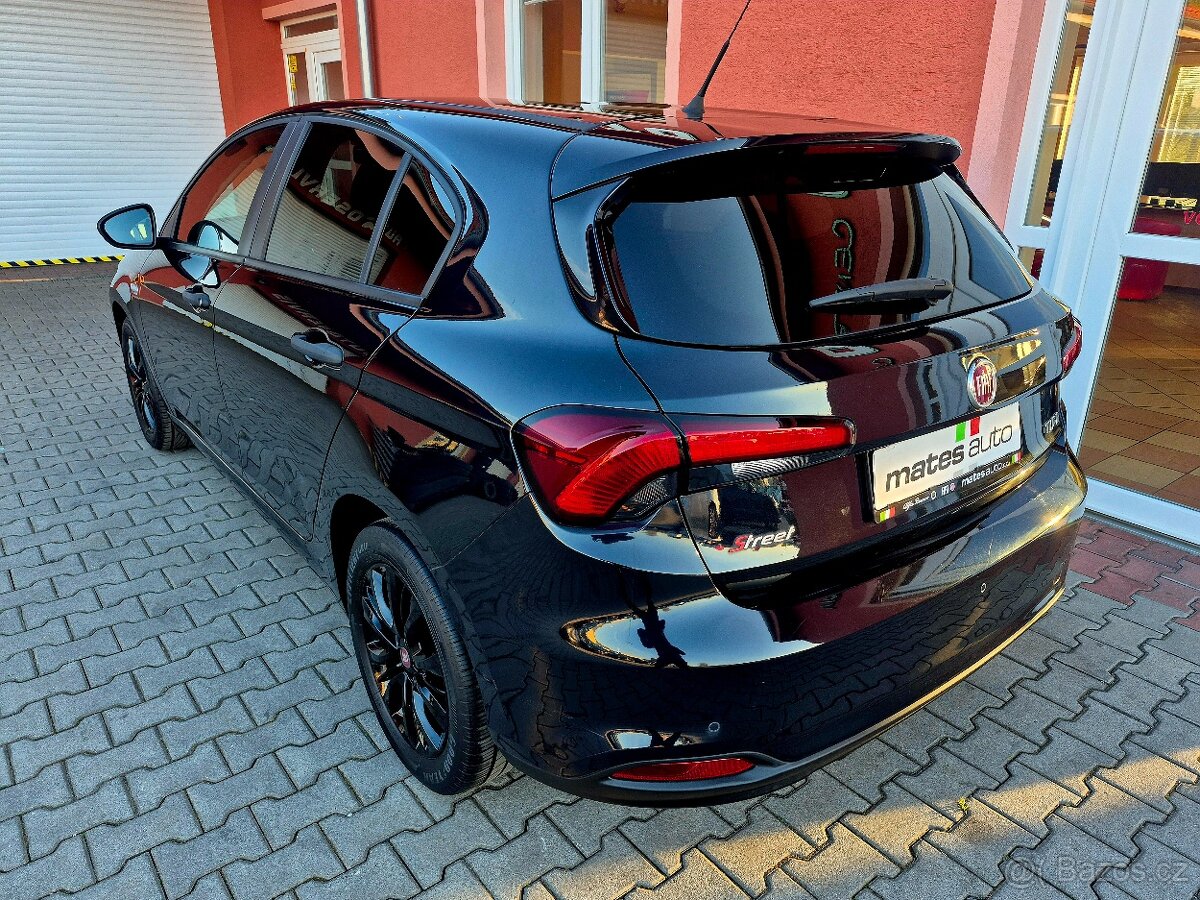 Fiat Tipo 2019 1.4 Street 70 kW - 3