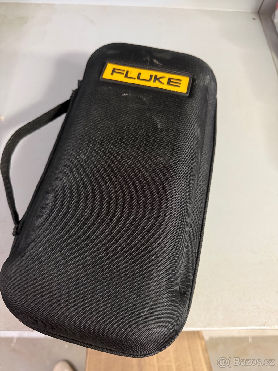 Klestak Fluke - 3